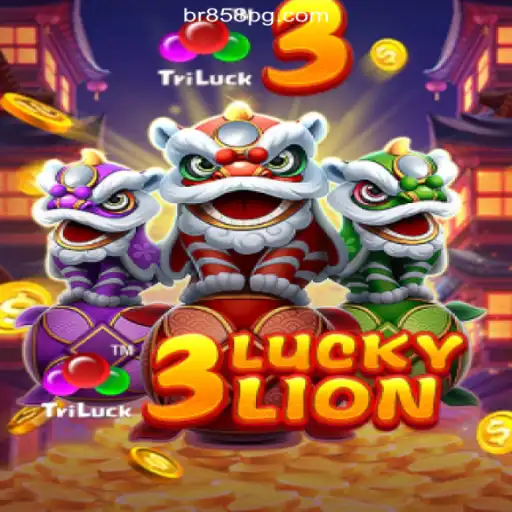 Explore the Thrilling World of 3LUCKYLION