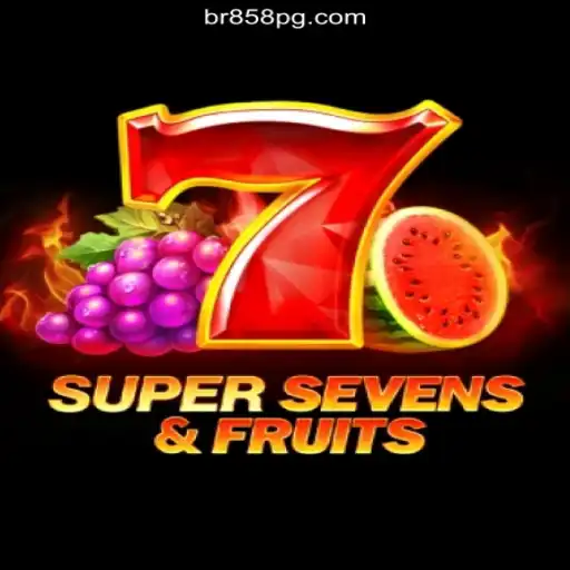 Discover the Thrilling World of 7SuperSevensFruits on BR858.COM Platform
