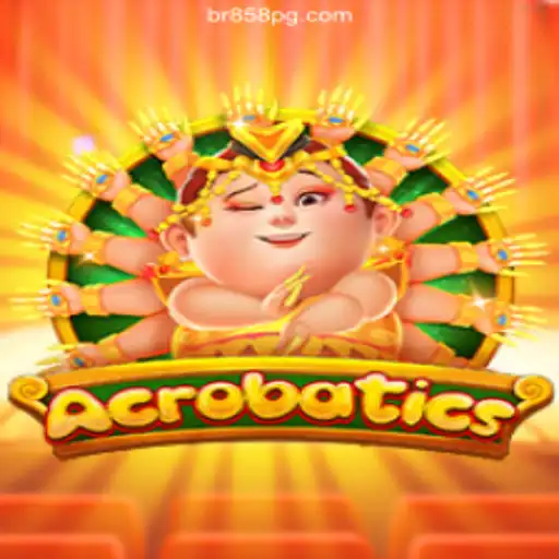 Exploring 'Acrobatics' on BR858.COM: Brazil's Top Online Slots Platform