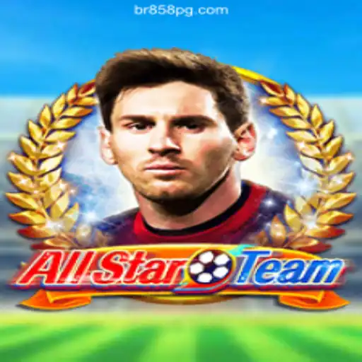 Exploring AllStarTeam: The Premier Game on BR858.COM Platform-Online Slots Brasil #1