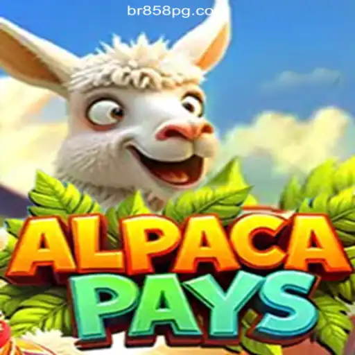 Exploring the Enchanting World of AlpacaPays: A Leading Slot Game on BR858.COM Platform