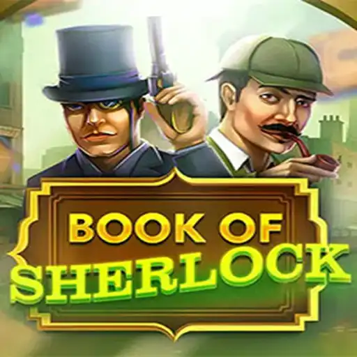 Discover the Exciting World of 'Book of Sherlock' on BR858.COM