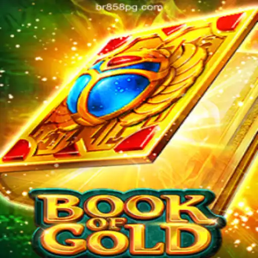 Exploring the BookofGold: An In-Depth Look at this Thrilling Slot Game on the BR858.COM Platform