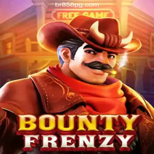 Discover the Thrills of BountyFrenzy on the BR858.COM Platform
