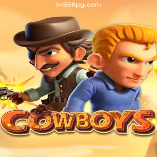 Explore the Thrilling World of 'COWBOYS' on the BR858.COM Platform