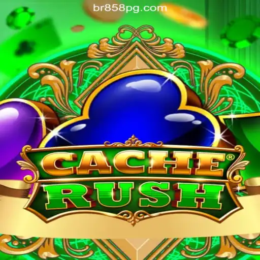 CacheRush Game Guide: Unleashing the Thrill on BR858.COM
