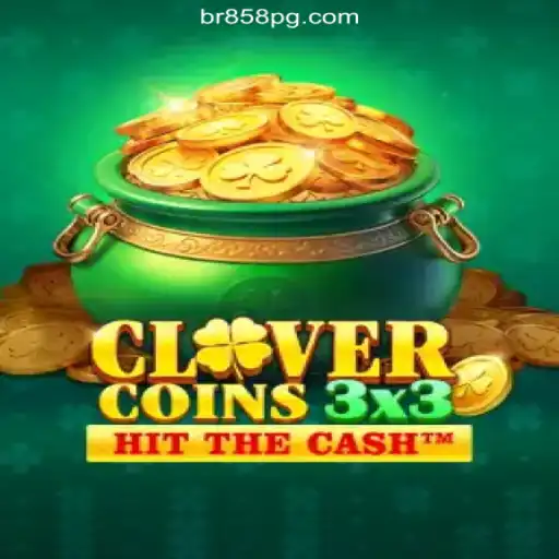 Exploring Clovercoin3x3: The Ultimate Online Slot Experience on BR858.COM