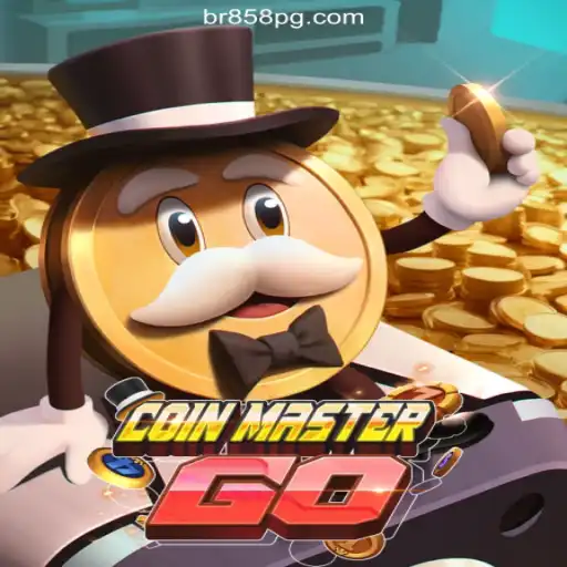 CoinMasterGO: Unveiling the Ultimate Online Slots Experience on the BR858.COM Platform