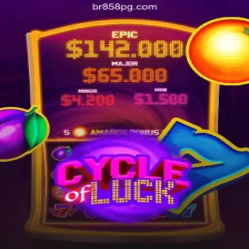 Explore the Exciting World of CycleofLuck on BR858.COM