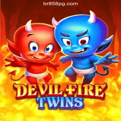 Unveiling the Thrills of DevilFireTwins on BR858.COM: Brazil's Premier Online Slots Platform