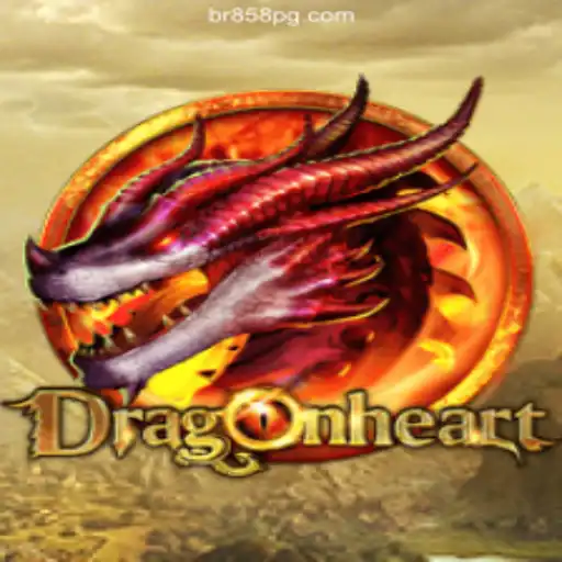 Discover the Magic of DragonHeart on BR858.COM: The Best Online Slots in Brazil