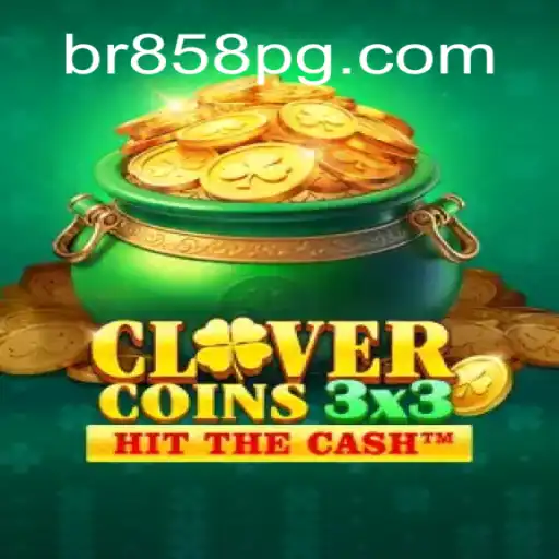 Exploring Clovercoin3x3: The Ultimate Online Slot Experience on BR858.COM