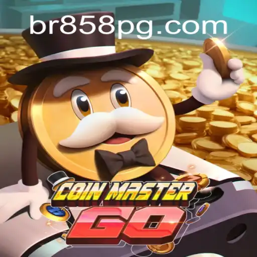 CoinMasterGO: Unveiling the Ultimate Online Slots Experience on the BR858.COM Platform