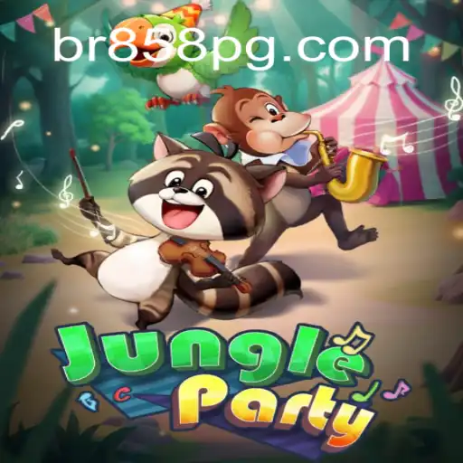 Discovering the Thrills of JungleParty on BR858.COM: The Ultimate Online Slots Experience in Brazil