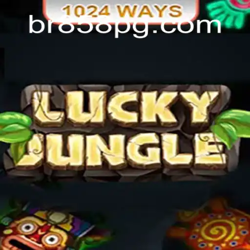 Unveiling LuckyJungle1024: The Thrill of Online Slots on BR858.COM