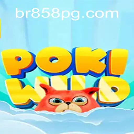 Discover the Thrills of PokiWild on the BR858.COM Platform: Online Slots Brasil #1