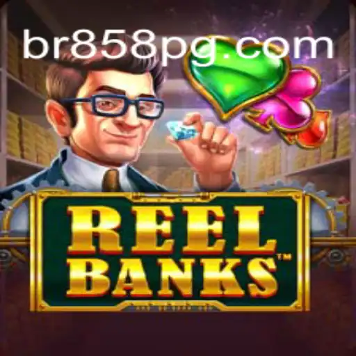 Exploring the Excitement of ReelBanks on the BR858.COM Platform