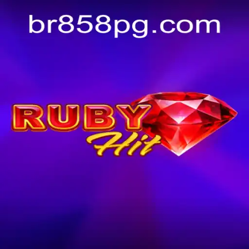 Discover the Thrill of RubyHit: The Premier Online Slot Game on BR858.COM Platform