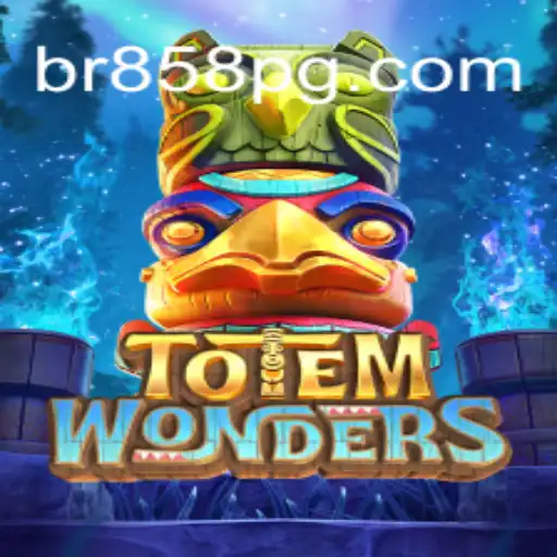 Explore the Fascinating TotemWonders Game on BR858.COM: Discover the Premier Online Slots Platform in Brazil