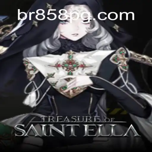 A Deep Dive into 'TreasureofSaintElla' and the BR858.COM Platform