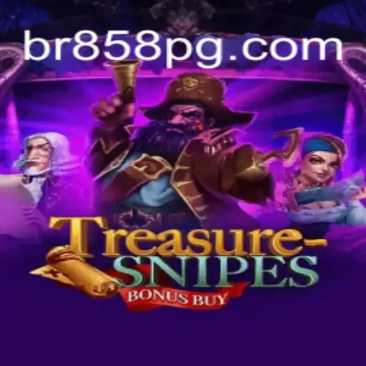 Unveiling TreasuresnipesBonusBuy on BR858.COM: The Slot Sensation Sweeping Brasil