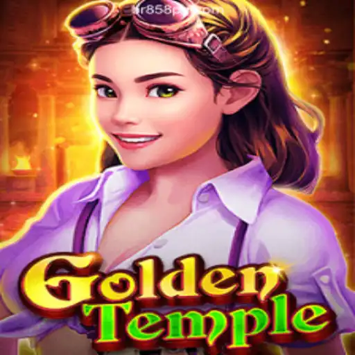 Experience the Thrill of GoldenTemple on BR858.COM Platform - The Leading Online Slots in Brasil