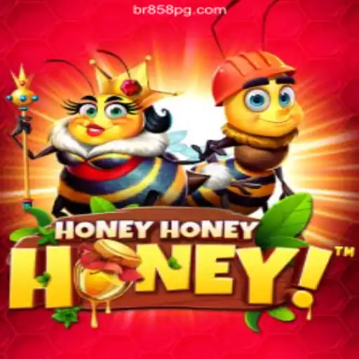 Explore the Buzz: HoneyHoneyHoney on BR858.COM - The Premier Online Slots Platform in Brazil