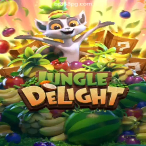 JungleDelight: A Thrilling Adventure on BR858.COM Platform