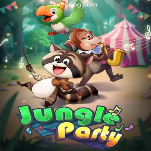 Discovering the Thrills of JungleParty on BR858.COM: The Ultimate Online Slots Experience in Brazil