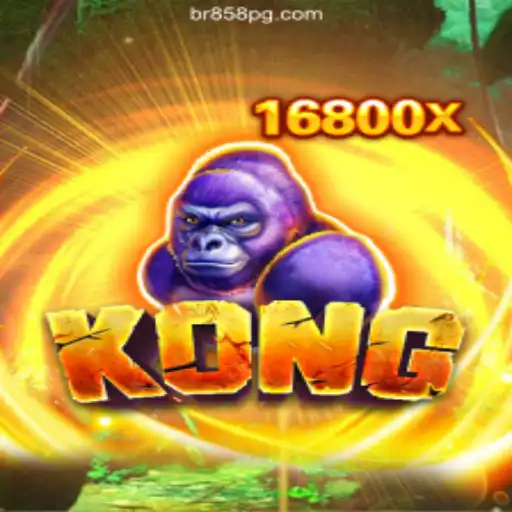 Kong: A Legendary Adventure in BR858.COM's Online Slots Brasil #1