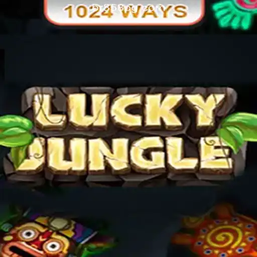 Unveiling LuckyJungle1024: The Thrill of Online Slots on BR858.COM