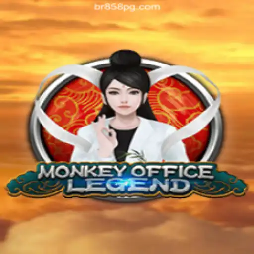 Exploring the Exciting World of MonkeyOfficeLegend on BR858.COM