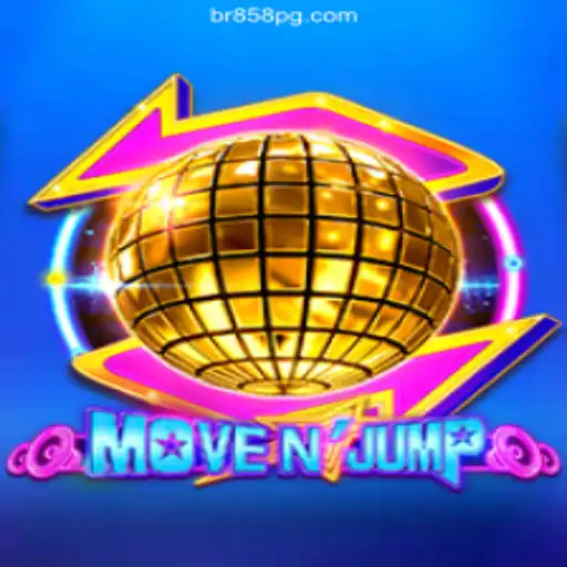 Experience MovenJump: A New Adventure on BR858.COM - Your Top Online Slots Platform in Brazil