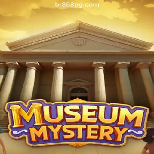 Unravel Intrigue with MuseumMystery on BR858.COM: Your Ultimate Online Slots Brasil Experience