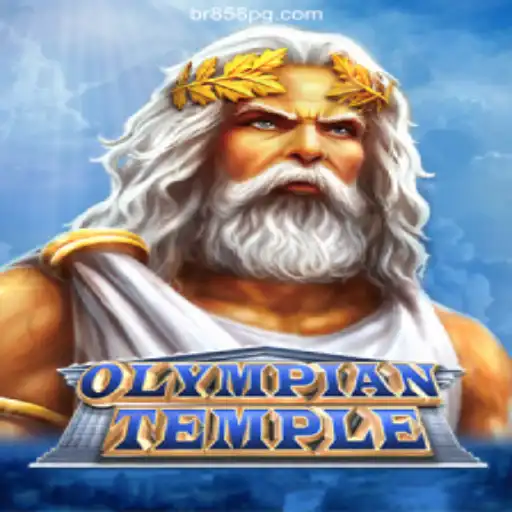 Discover the Thrills of OlympianTemple on BR858.COM: The Premier Online Slots Platform in Brazil