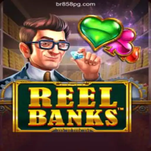 Exploring the Excitement of ReelBanks on the BR858.COM Platform