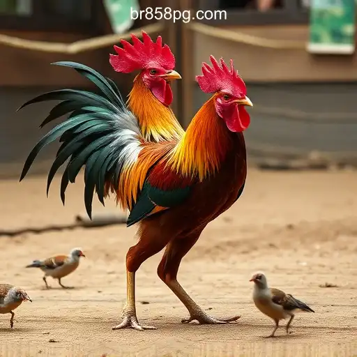 The Digital Evolution of Sabong Games in Modern Online Platforms