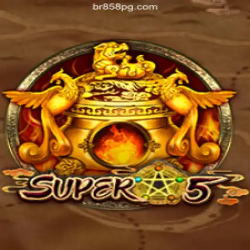 Discover Super5: A Thrilling Experience on the BR858.COM Platform
