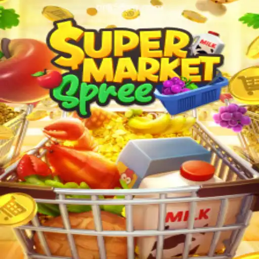 Exploring SupermarketSpree: A Thrilling Journey Through BR858.COM Platform