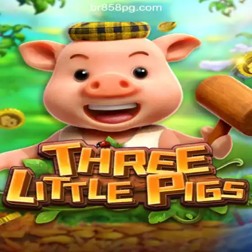 Exploring the Enchanting World of THREELITTLEPIGS on BR858.COM