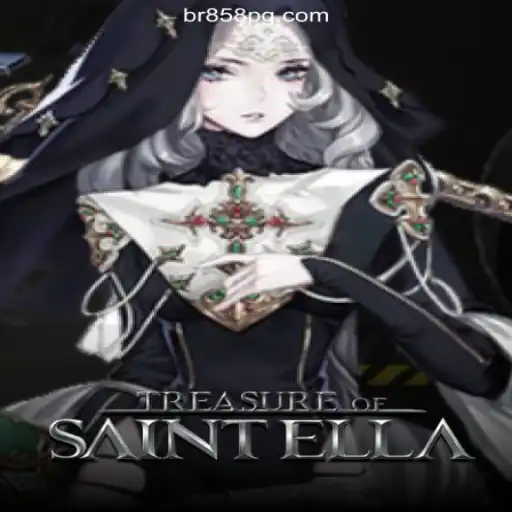 A Deep Dive into 'TreasureofSaintElla' and the BR858.COM Platform