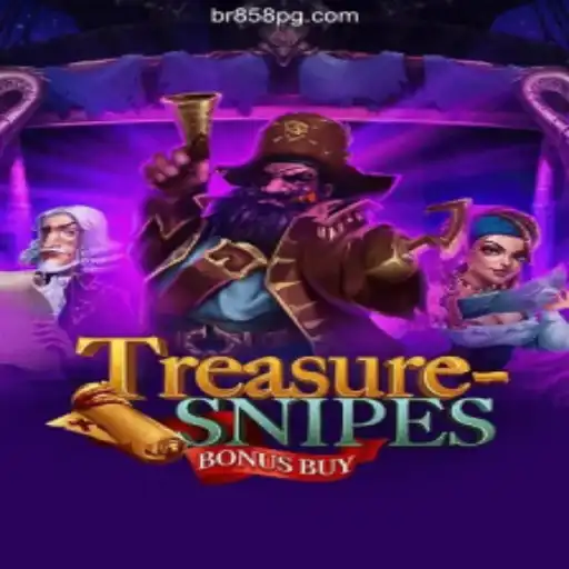 Unveiling TreasuresnipesBonusBuy on BR858.COM: The Slot Sensation Sweeping Brasil