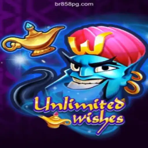 Exploring the Thrills of UnlimitedWishes: The Top Online Slots Experience on BR858.COM
