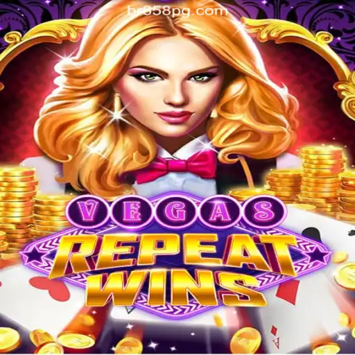 Discover the Thrills of VegasRepeatWins: The Ultimate Online Slot Experience