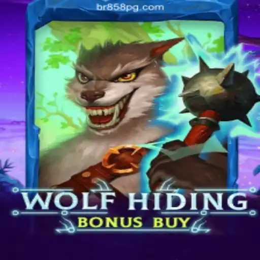 Unveiling the Exciting World of WolfHidingBonusBuy on BR858.COM Platform: Online Slots Brasil #1